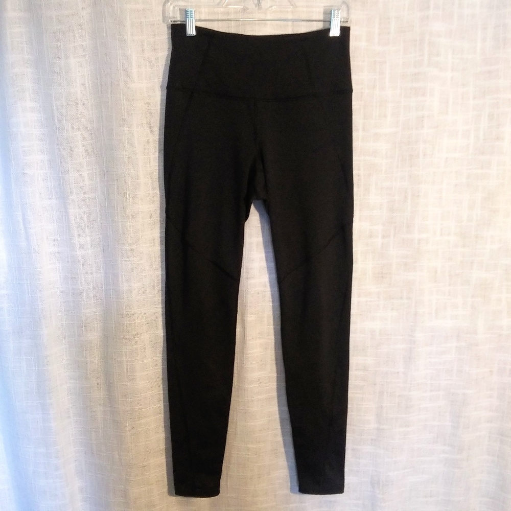Joy Lab Stretch Leggings Yoga Pants Joggers Sz M